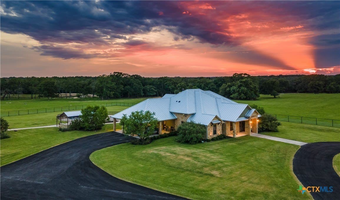 112.91 acres in Brazos County - photo 10