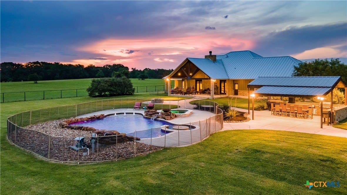 112.91 acres in Brazos County - photo 8