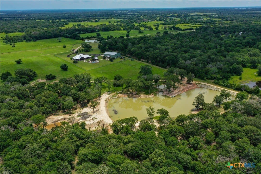 112.91 acres in Brazos County - photo 42