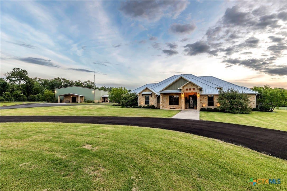 112.91 acres in Brazos County - photo 7