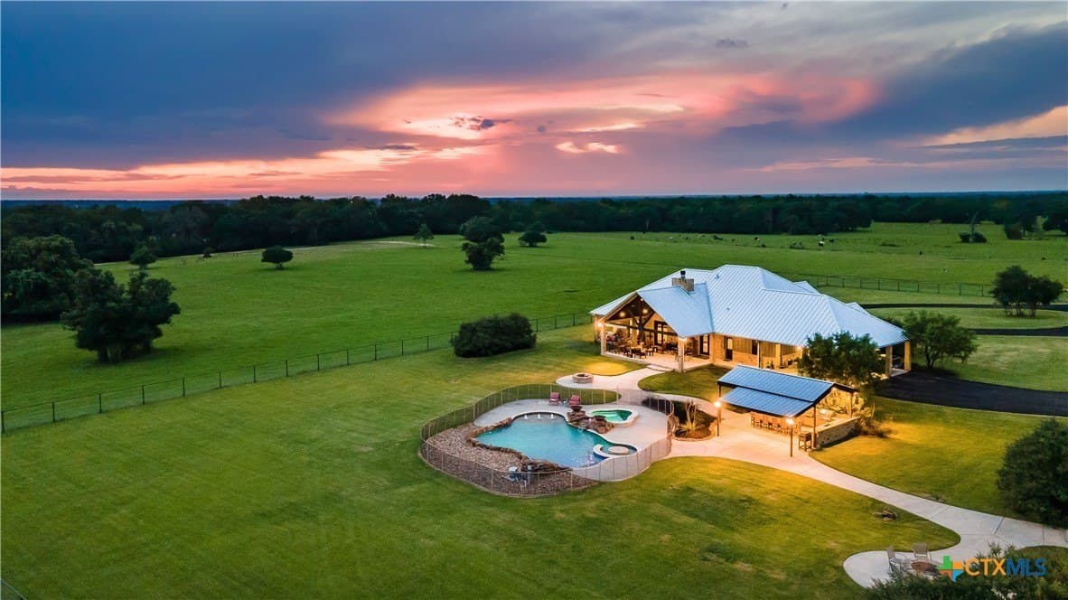 112.91 acres in Brazos County - photo 9