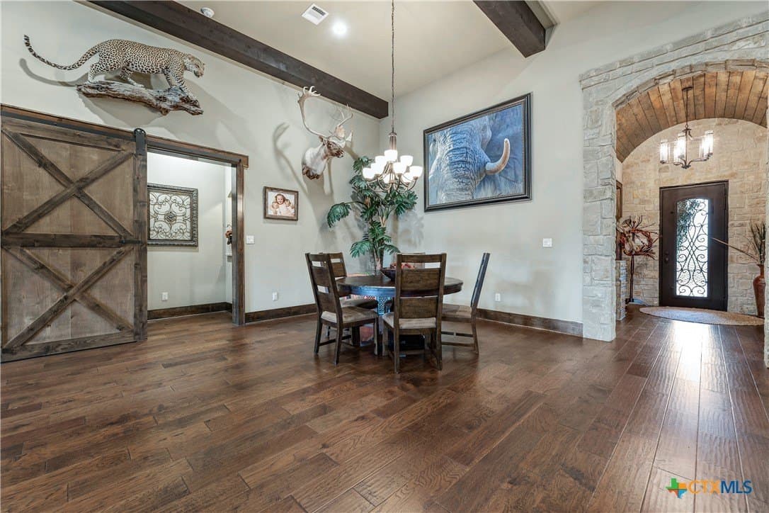 112.91 acres in Brazos County - photo 24