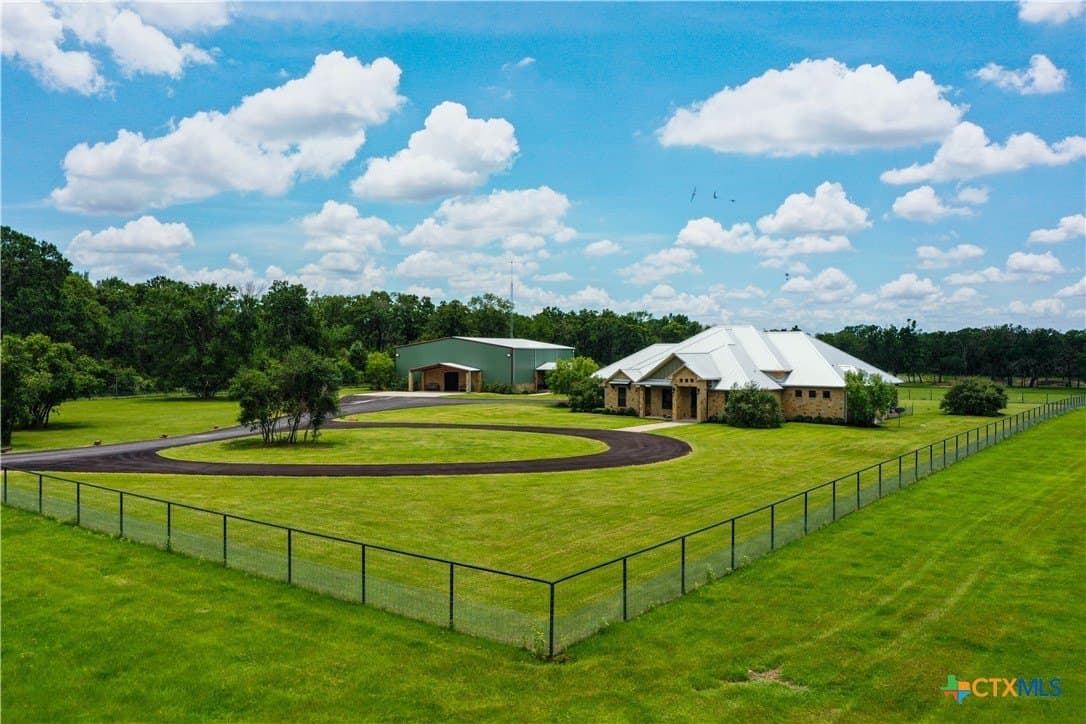 112.91 acres in Brazos County - photo 6
