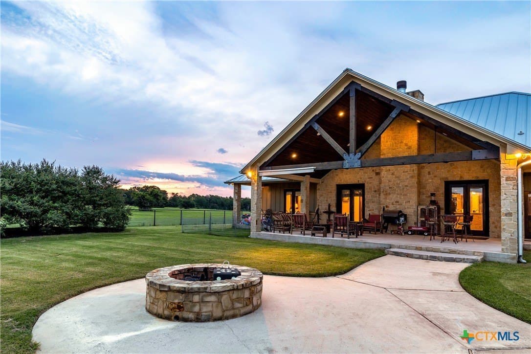 112.91 acres in Brazos County - photo 12