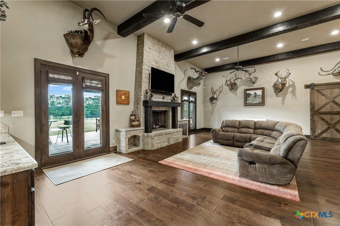 112.91 acres in Brazos County - photo 22