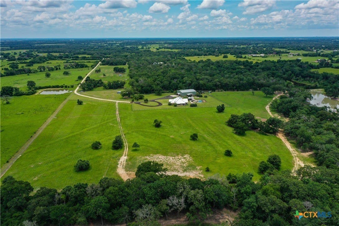112.91 acres in Brazos County - photo 3