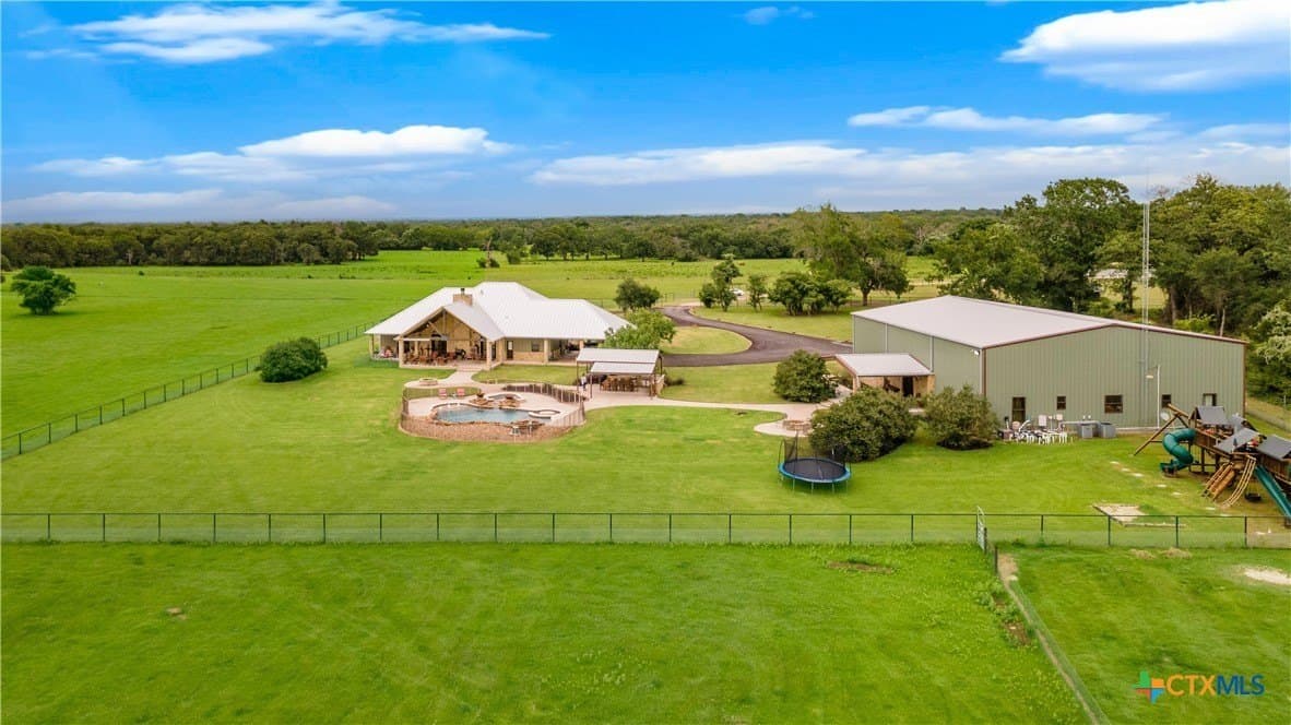 112.91 acres in Brazos County - photo 5