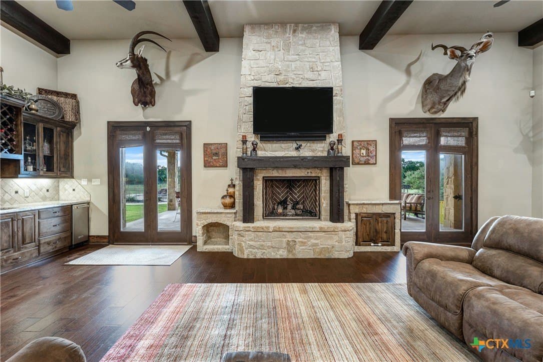 112.91 acres in Brazos County - photo 21