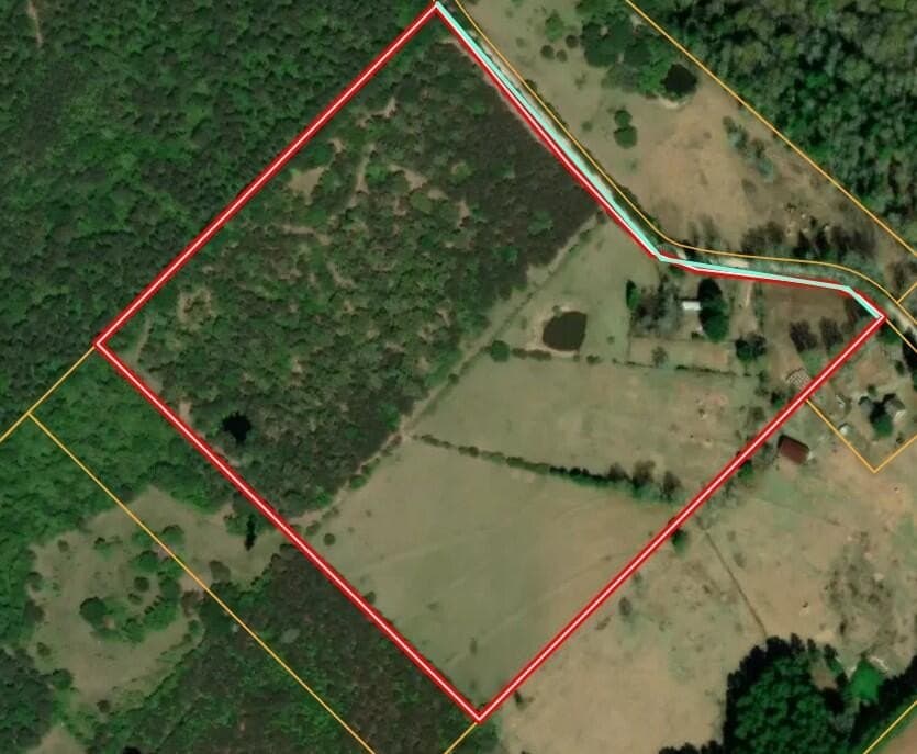 38.3 acres in Texas County
