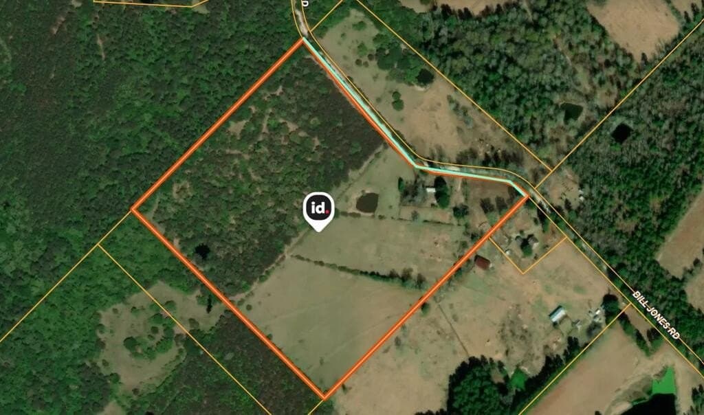 38.3 acres in Texas County - photo 3
