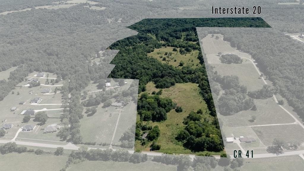 129.54 acres in Smith County gallery image 2