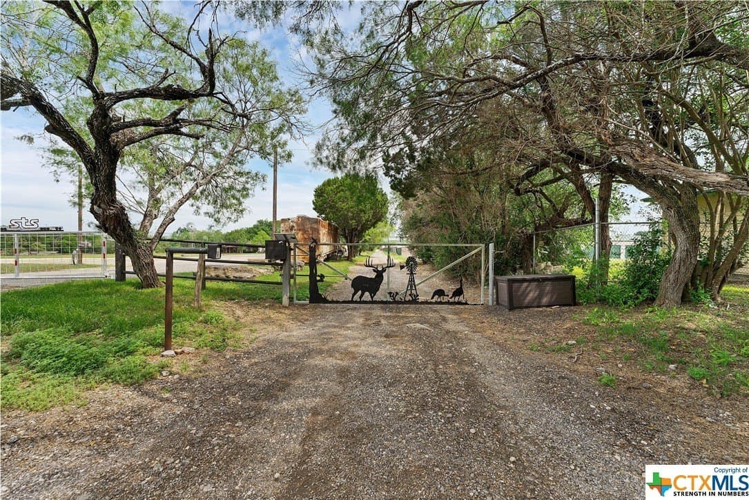 22.02 acres in Comal County featured view
