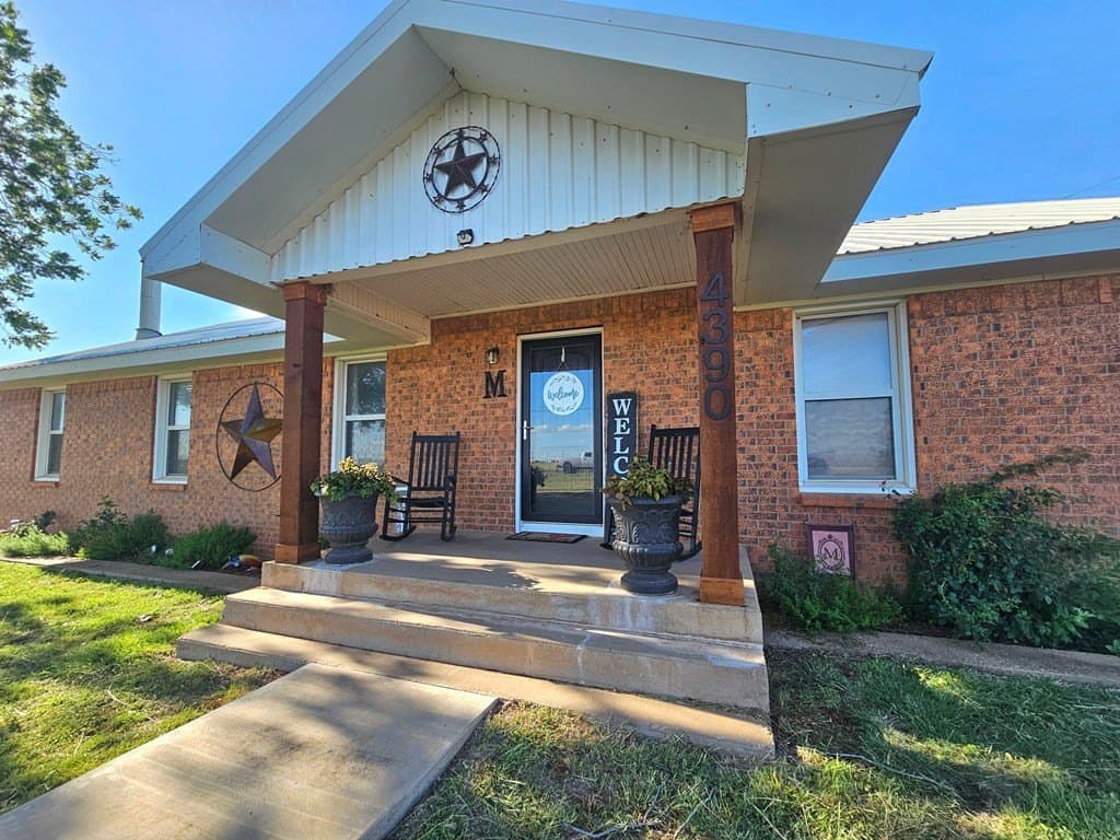 18.75 acres in Scurry County gallery image 2