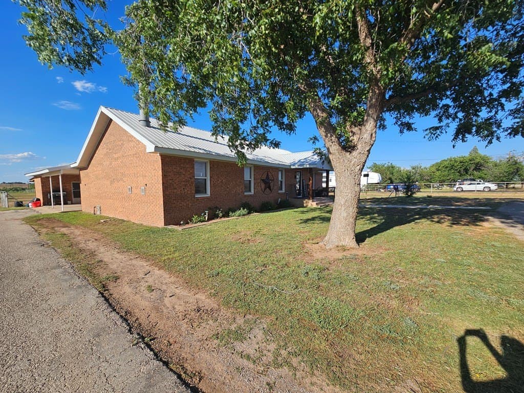 18.75 acres in Scurry County featured view