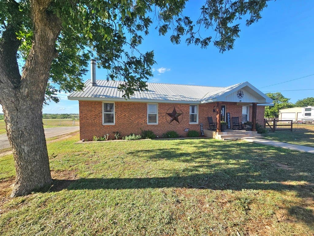 18.75 acres in Scurry County gallery image 4