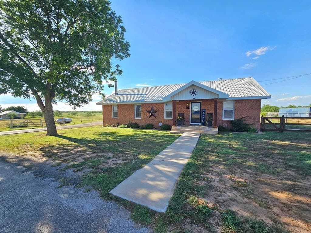 18.75 acres in Scurry County gallery image 3