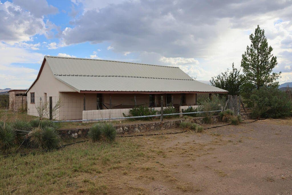 48.32 acres in Reeves County - photo 2