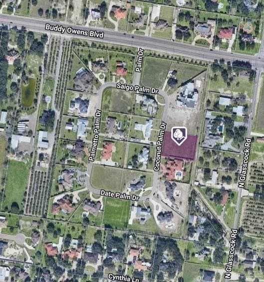 0.9 acres in Hidalgo County - photo 3