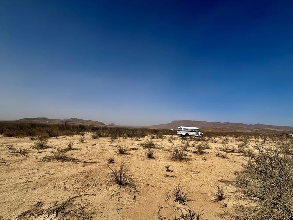 5 acres in Brewster County - photo 20