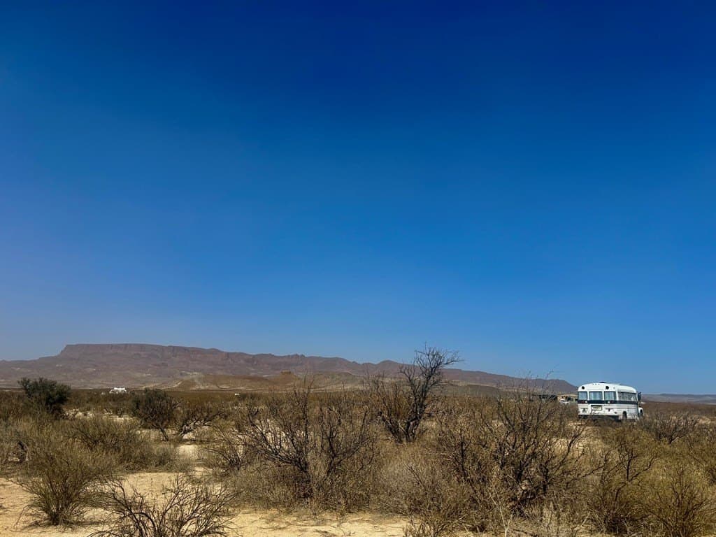 5 acres in Brewster County - photo 16