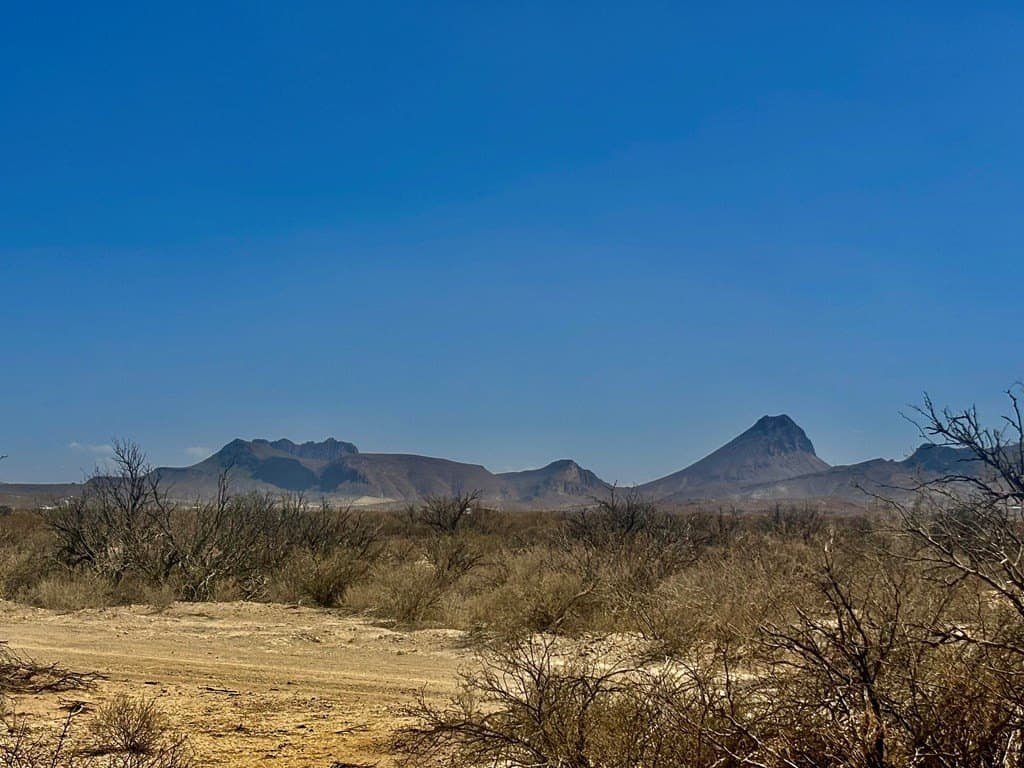 5 acres in Brewster County - photo 17