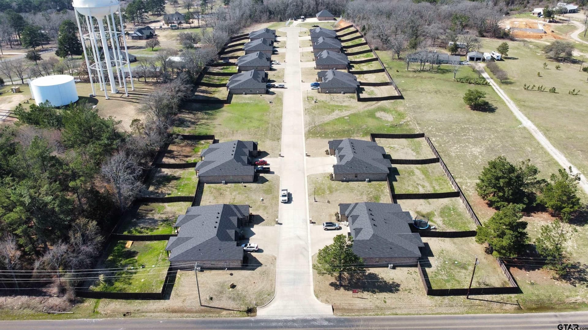 10 acres in Smith County gallery image 3