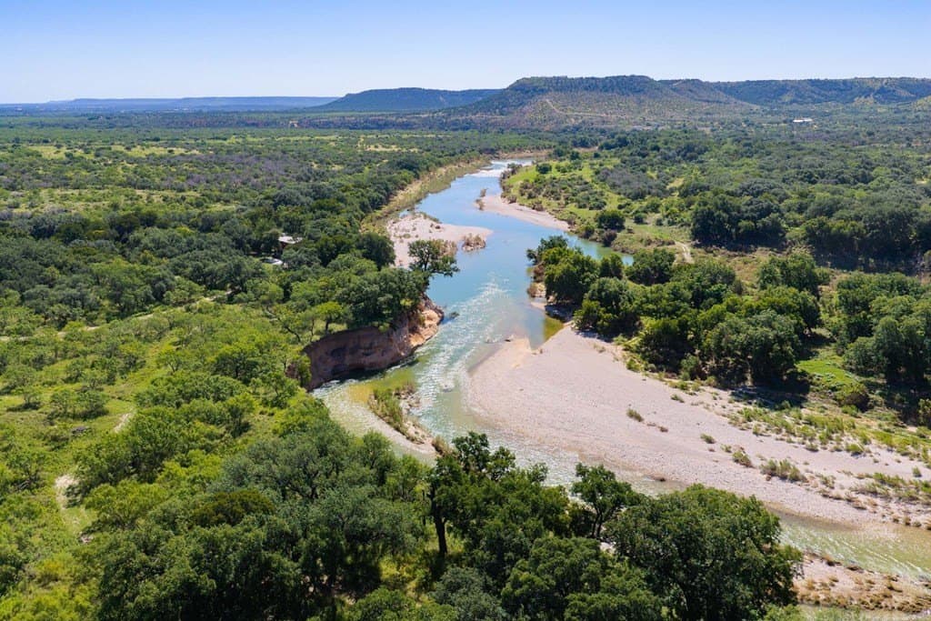 352.18 acres in Kimble County gallery image 2
