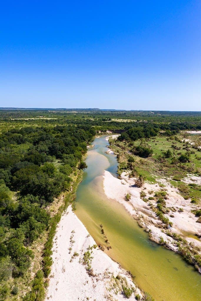 352.18 acres in Kimble County - photo 8
