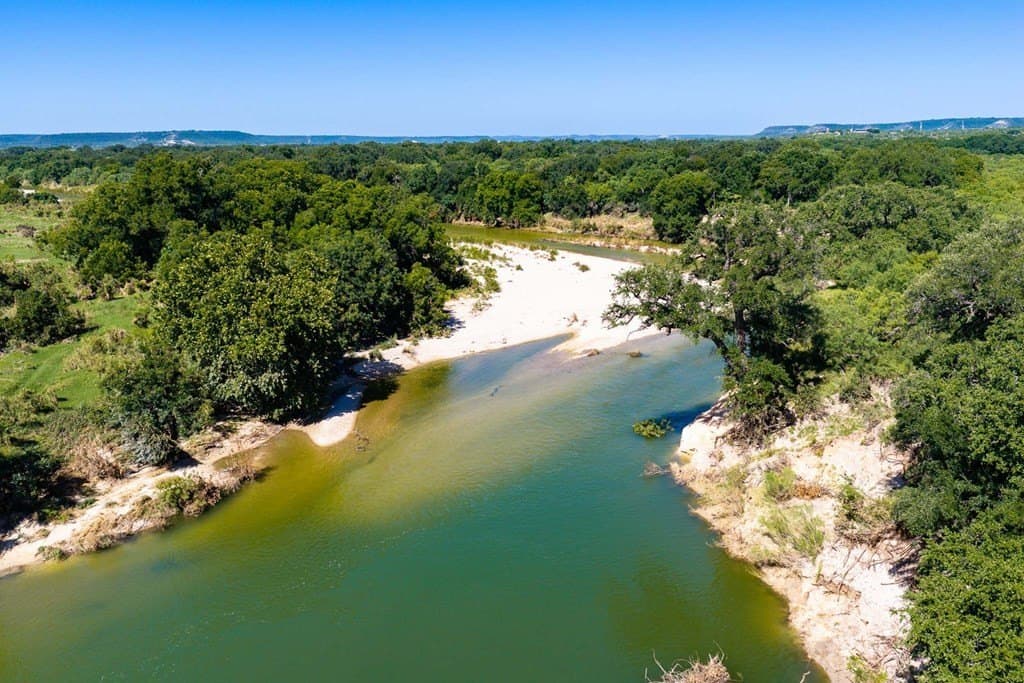 352.18 acres in Kimble County - photo 10