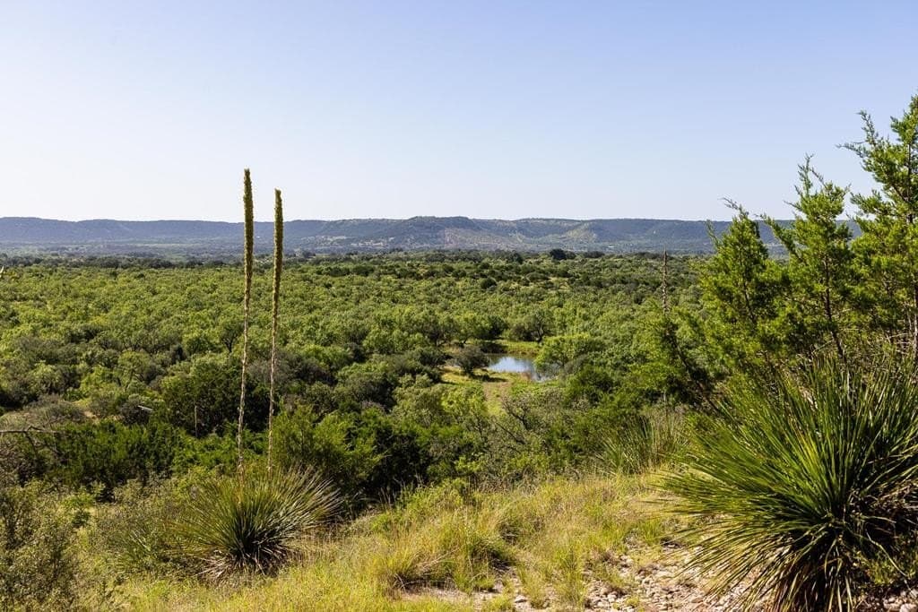 352.18 acres in Kimble County - photo 57