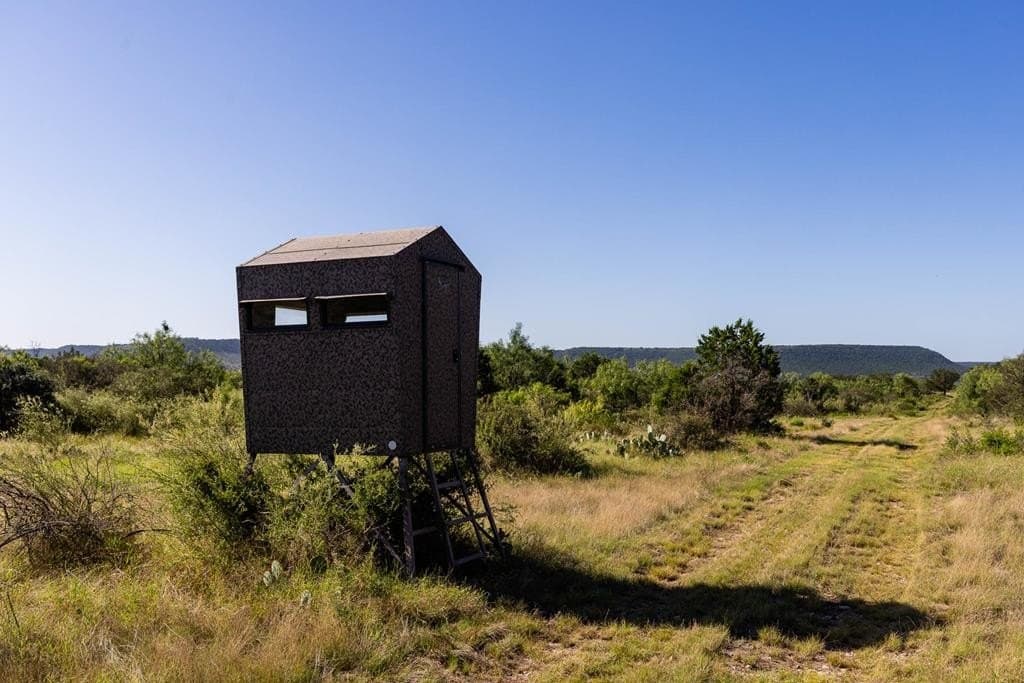 352.18 acres in Kimble County - photo 59