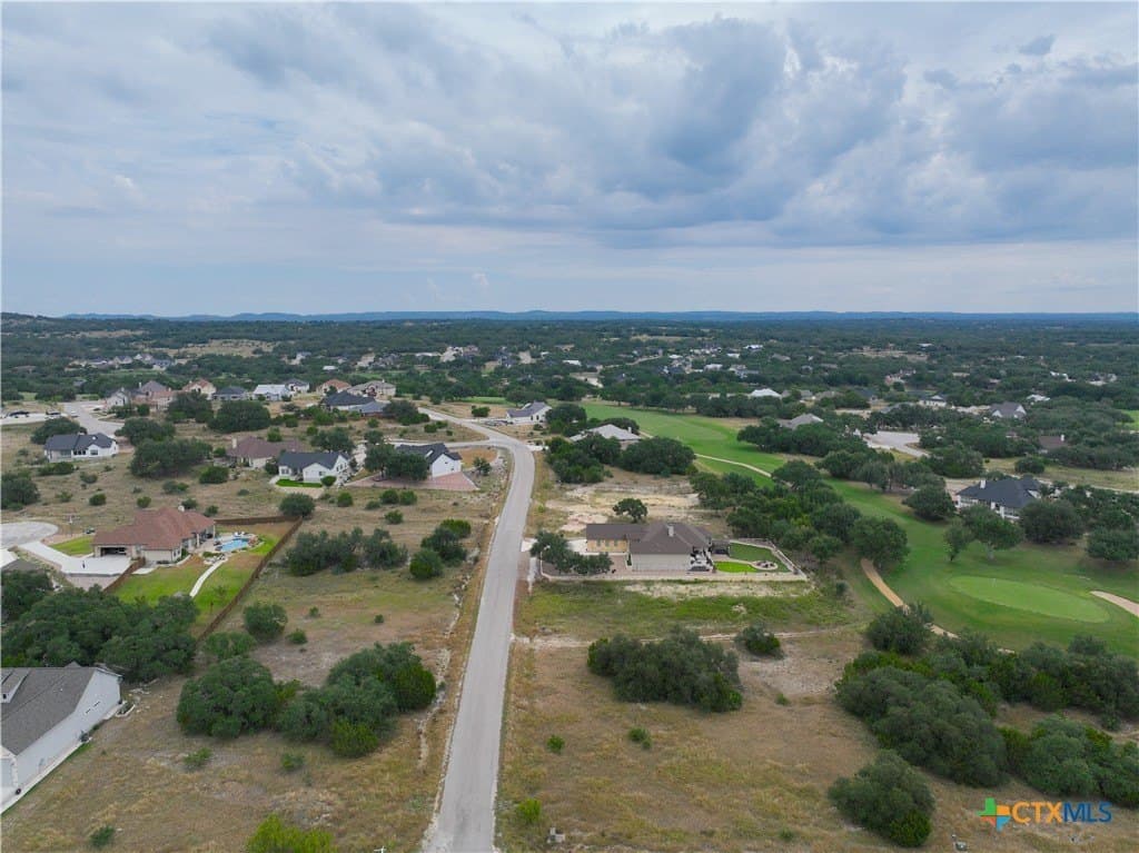 0.22 acres in Blanco County featured view