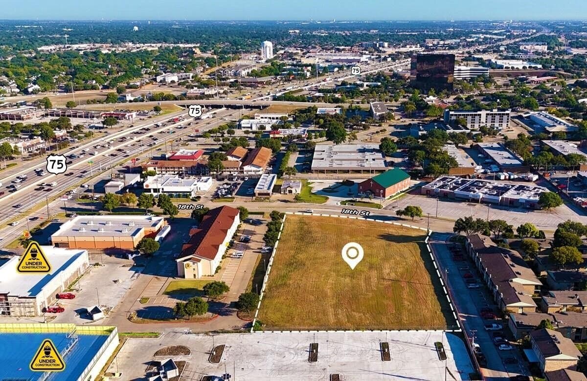 2.67 acres in Collin County - photo 2
