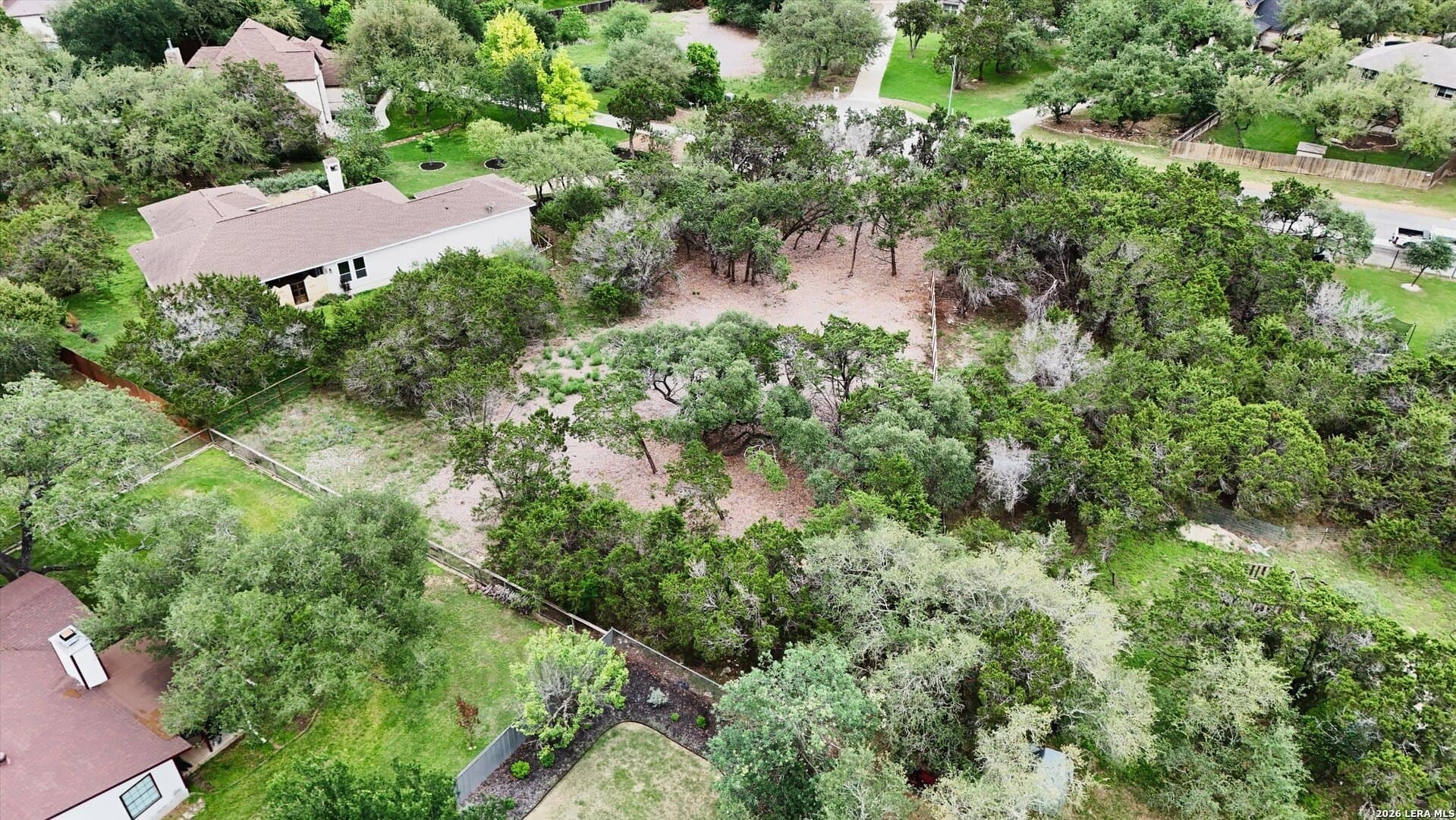 0.58 acres in Bexar County gallery image 3