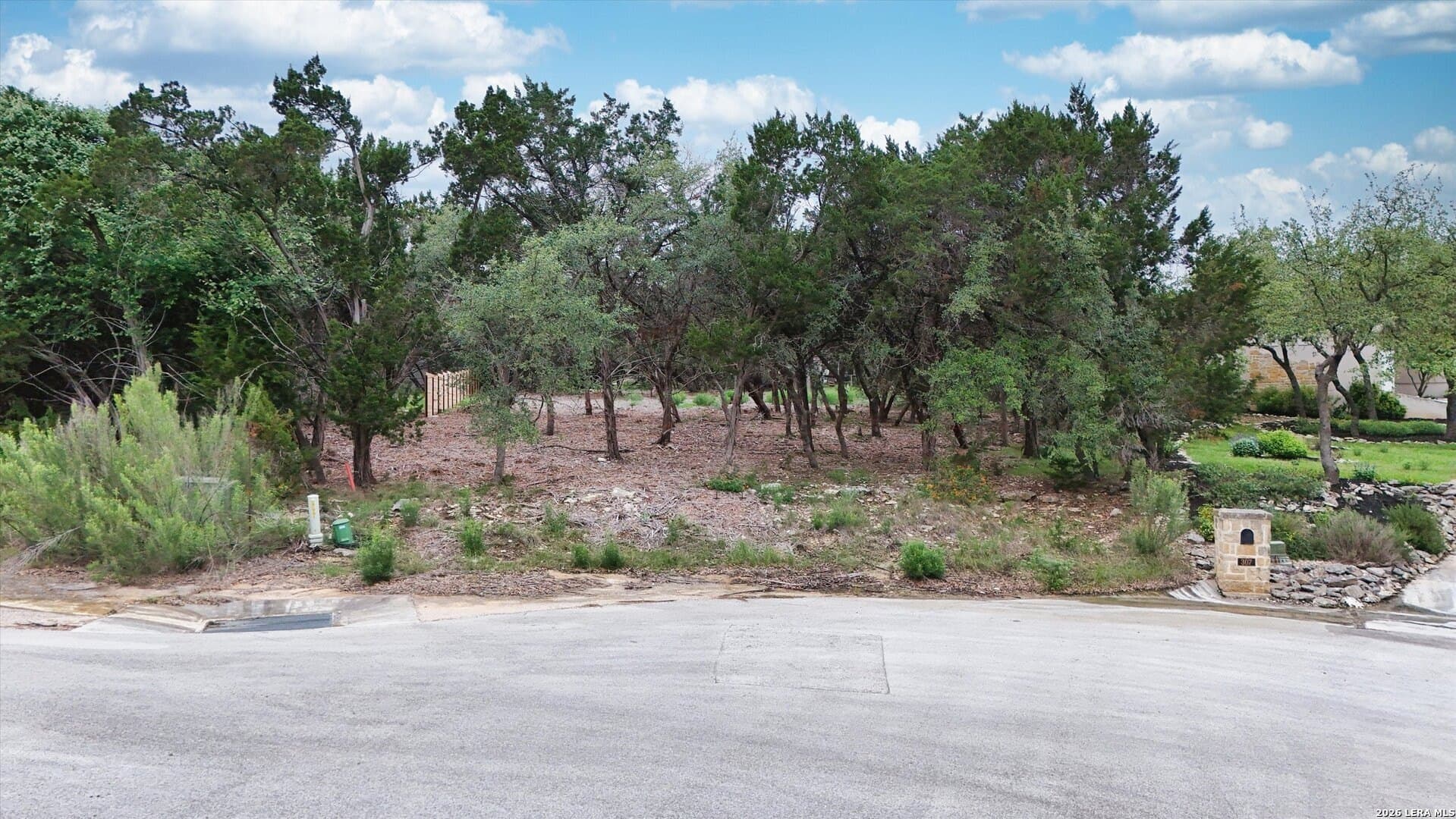 0.58 acres in Bexar County gallery image 2