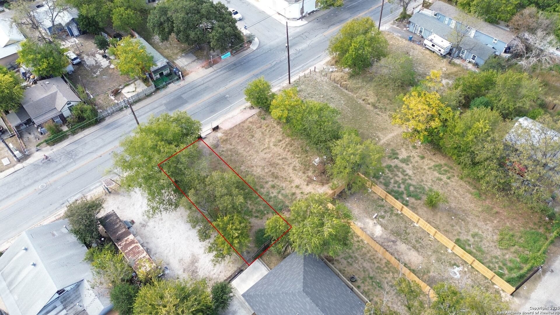 0.05 acres in Bexar County gallery image 3
