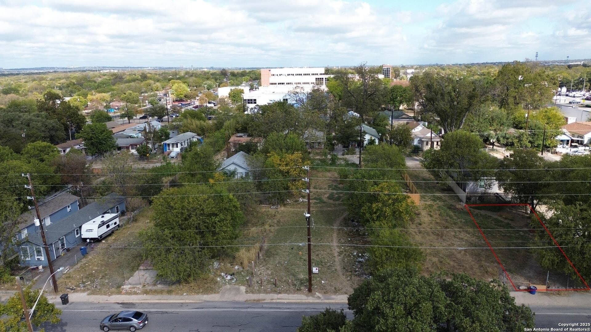 0.05 acres in Bexar County gallery image 2