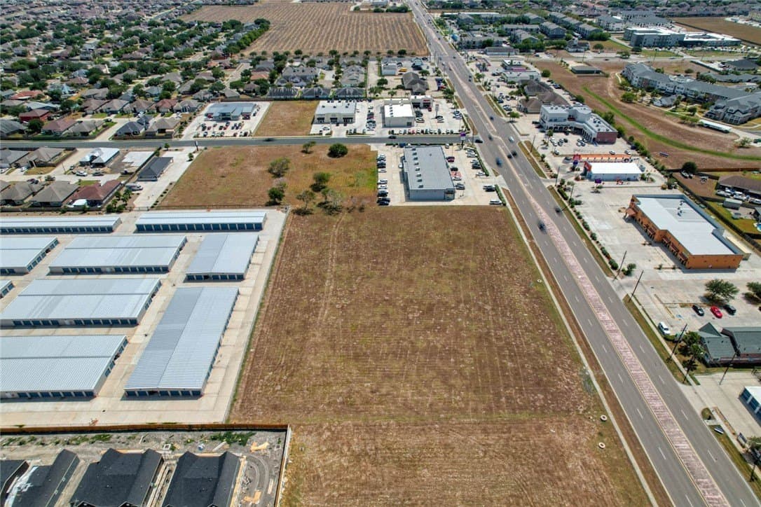 2.2 acres in Nueces County featured view