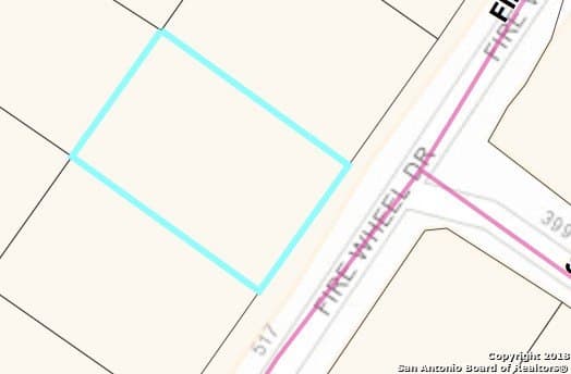 0.5 acres in Bandera County gallery image 3