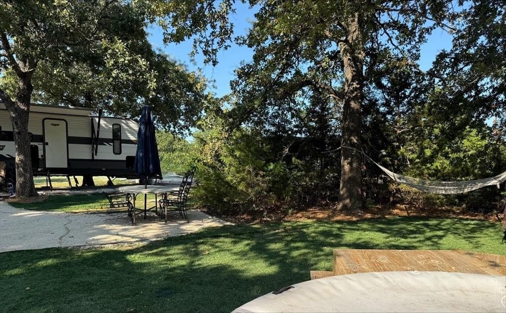 5.3 acres in Grayson County featured view