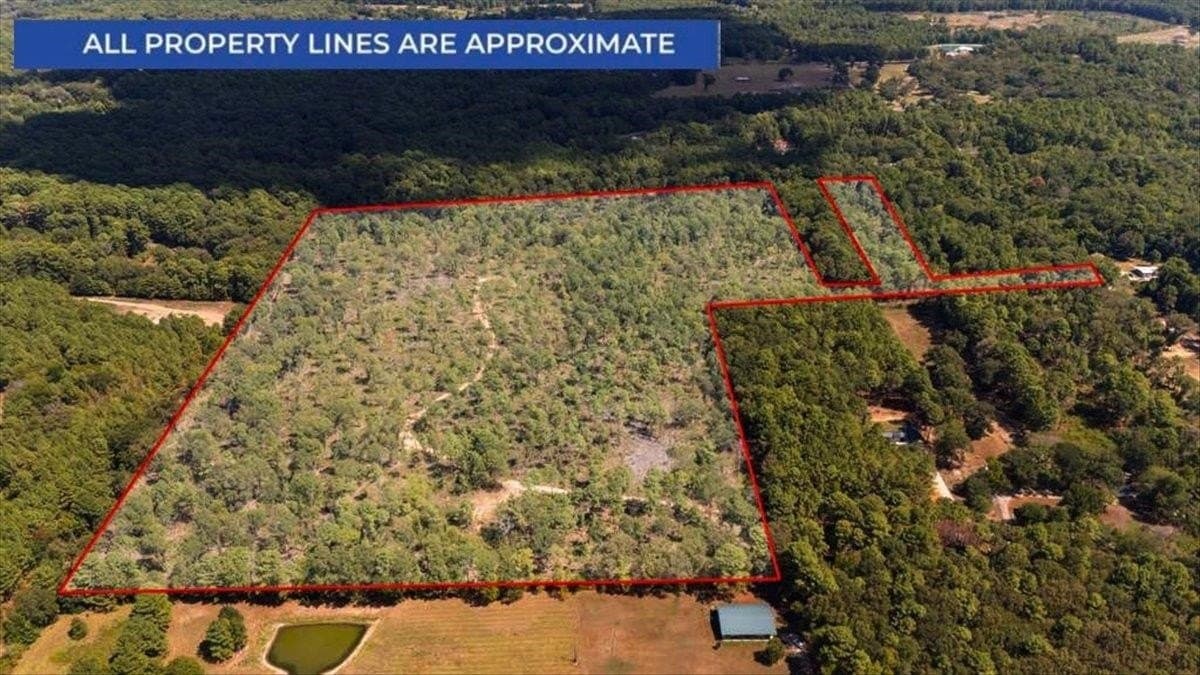 51.73 acres in Gregg County