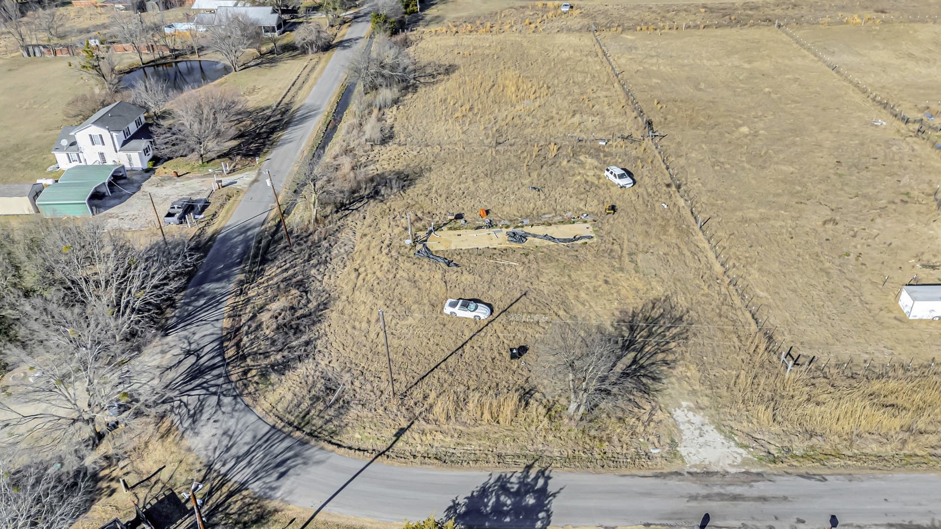 1.5 acres in Hunt County gallery image 2
