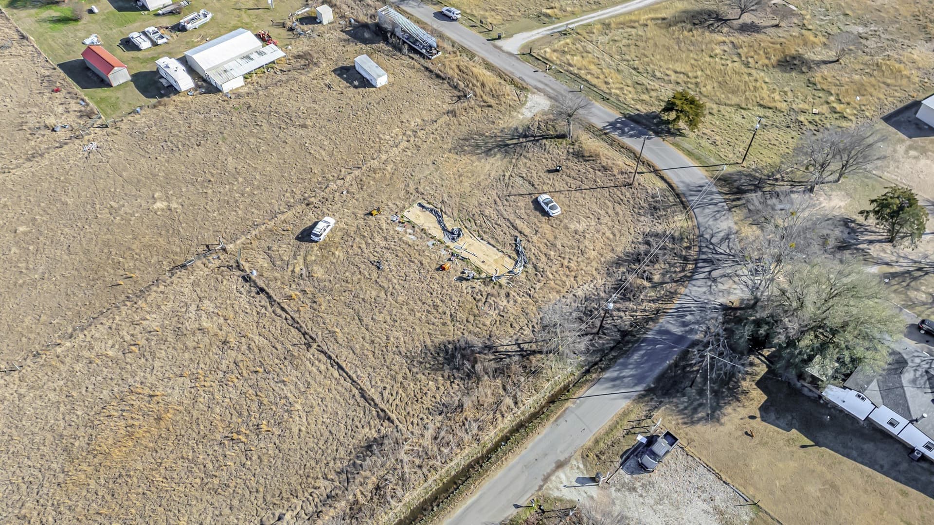 1.5 acres in Hunt County featured view