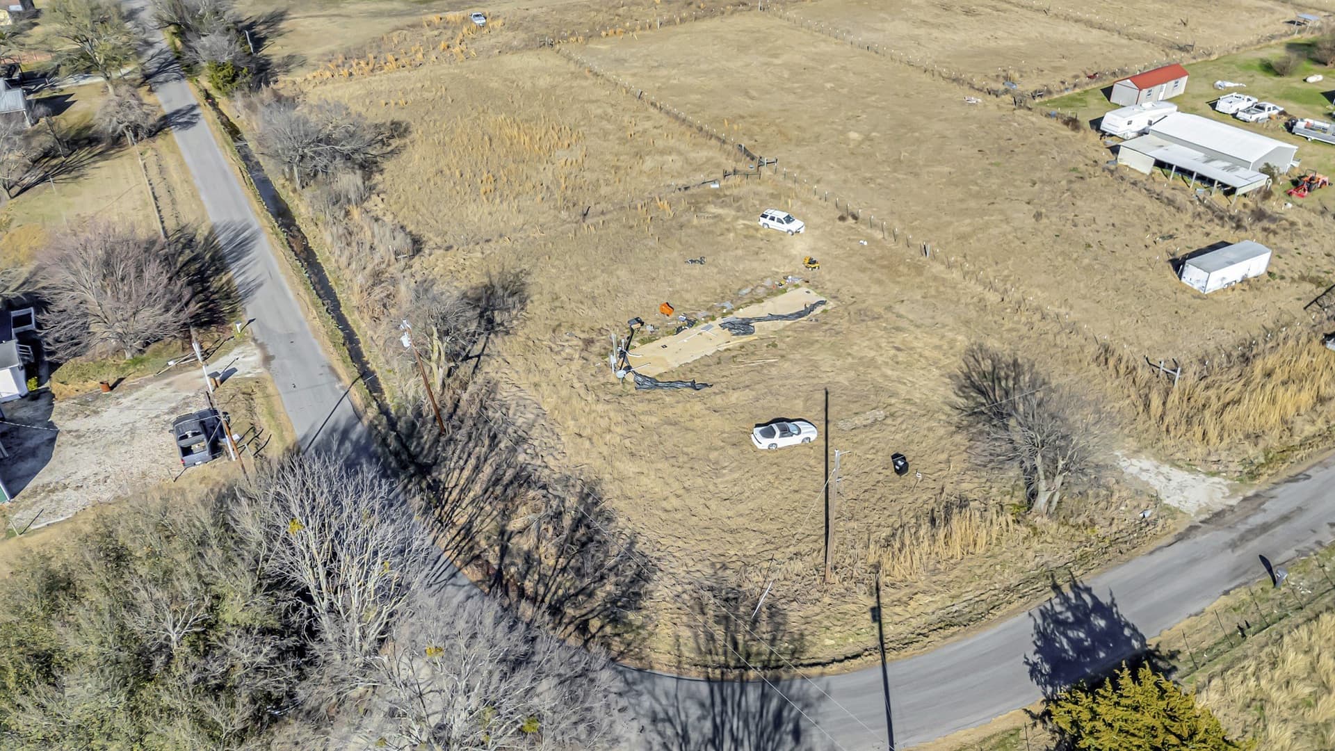 1.5 acres in Hunt County gallery image 3
