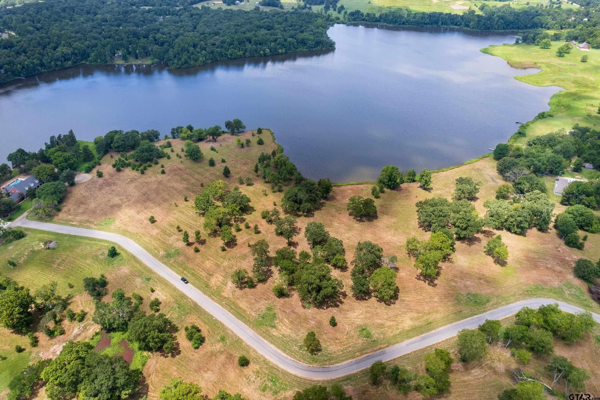 1.03 acres in Titus County - photo 7