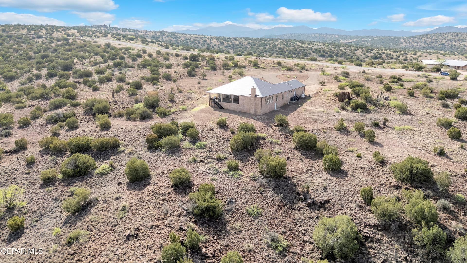16.58 acres in Brewster County - photo 44