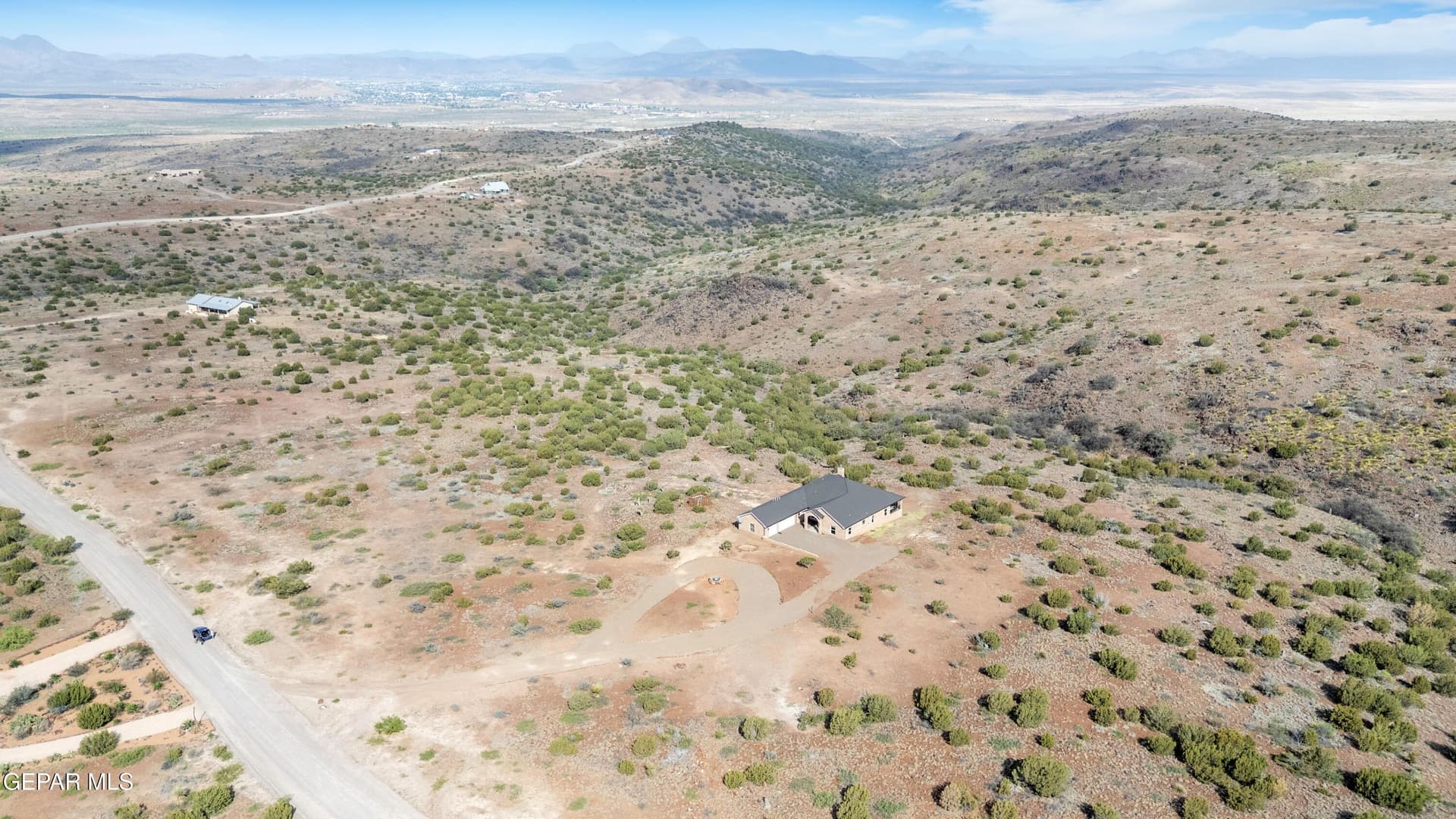 16.58 acres in Brewster County - photo 43