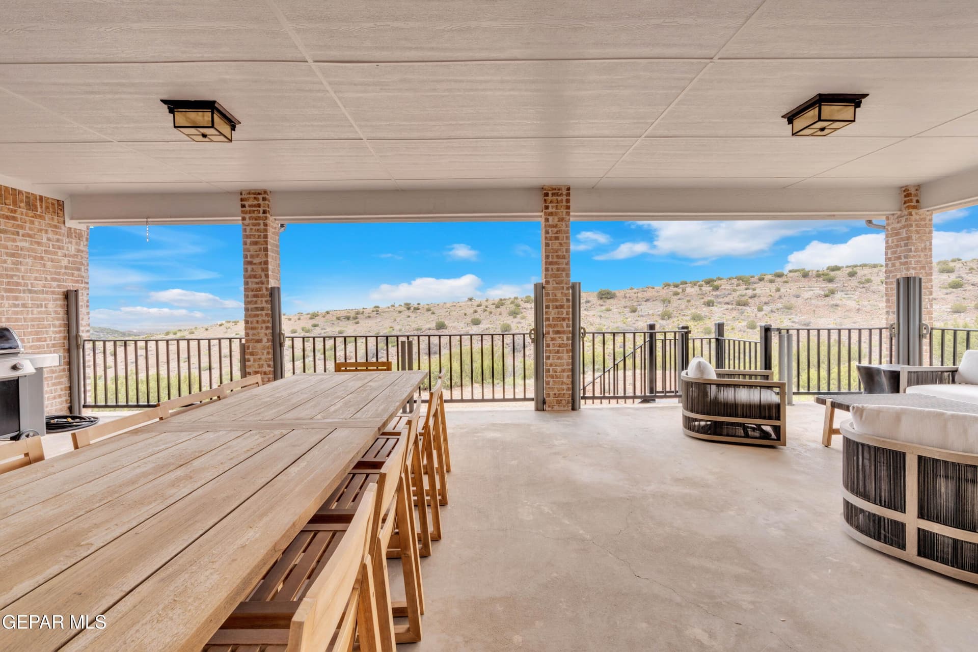 16.58 acres in Brewster County - photo 42