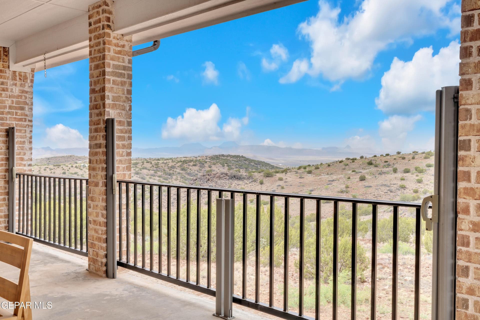 16.58 acres in Brewster County - photo 41