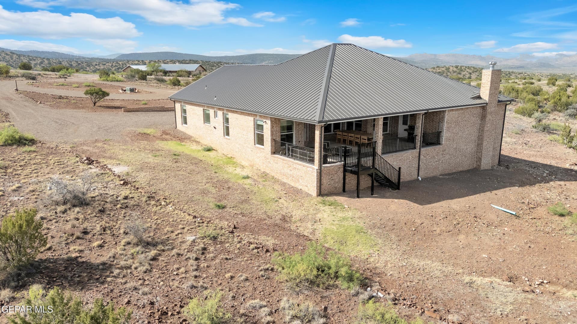16.58 acres in Brewster County - photo 45